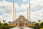 «Heart of Chechnya» Mosque
